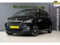 Peugeot 108 1.0 e-VTi Active TOP! *Cabriotop* Org. NL 5 deurs |62.190km| Super Goed Onderhouden