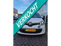 Renault Twingo 1.0 SCe Expression