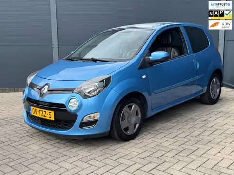 Renault Twingo 1.2 16V Collection / Airco / Nap / Facelift