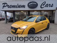 Peugeot 208 1.2 PureTech Like|CRUISE|LMV|AIRCO|BLUETOOTH|nw Model