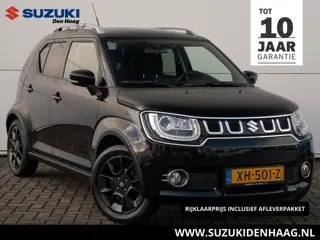 Suzuki Ignis 1.2 Stijl Smart hybrid | Apple Carplay | Andriod auto | Cruise Control | Keyless entree