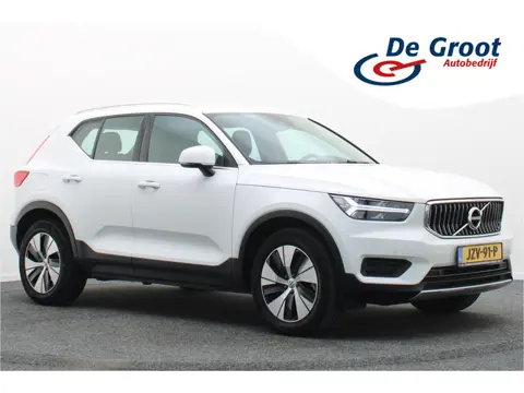 Volvo XC40 1.5 T4 Plug-in Hybrid Inscription Expression Climate, Cruise, Camera, Apple Carplay, DAB,