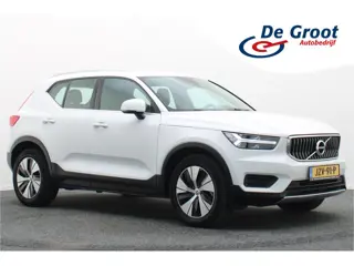 Volvo XC40 1.5 T4 Plug-in Hybrid Inscription Expression Climate, Cruise, Camera, Apple Carplay, DAB,