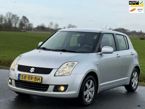 Suzuki Swift 1.3 Shogun | Nap | Airco