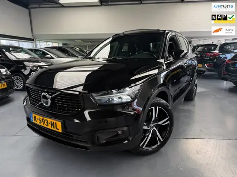 Volvo XC40 1.5 T5 R-Design |Pano|360cam|Blindspot|