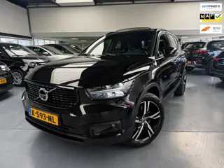 Volvo XC40 1.5 T5 R-Design |Pano|360cam|Blindspot|