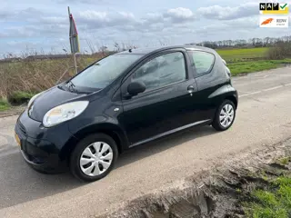 Citroen C1 1.0-12V Séduction / 2010