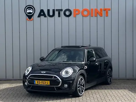 Mini Mini Clubman 2.0 Cooper S Chili Serious Business PANO|CAMERA|HARMAN/KARDON|MEMORY+STOELVRM|LED|