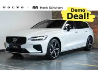 Volvo V60 T6 Plug-in hybrid AWD Plus Dark | Head-Up Display | Schuif/Kantel Panoramadak | Harman Kar
