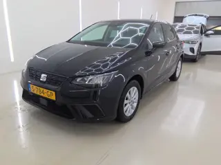 SEAT Ibiza 1.0 EcoTSI Style Business Connect (bj 2023)