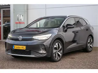 Volkswagen ID.4 First 77 kWh | SOH 92% | Camera | Carplay |