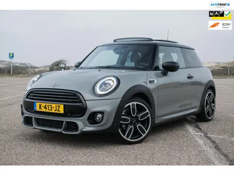 Mini Mini 1.5 Cooper Dalston John Cooper Works Edition ORG NL [ Panoramadak Harman Kardon HUD Digita