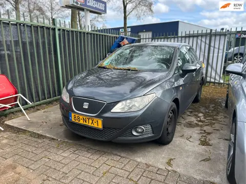 Seat Ibiza 1.2 TDI Style Ecomotive | LEEST TEKST !!!