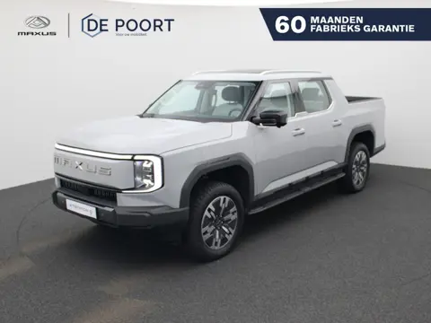 Maxus eTerron 9 eTerron 9 102 kWh Premium | Nu te bestellen |Trekhaak| Rijklaar