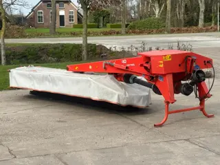 Kuhn GMD3510-FF (bj 2014)