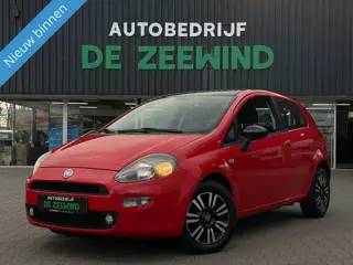 Fiat Punto Evo 0.9 TwinAir Easy|airco|Rijklaar