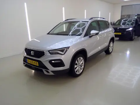 SEAT Ateca 1.5 TSI Style Business Intense Automaat