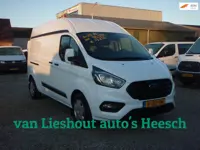 Ford Transit Custom 320 2.0 TDCI L2H2 Trend nette auto 94797 km bj 18