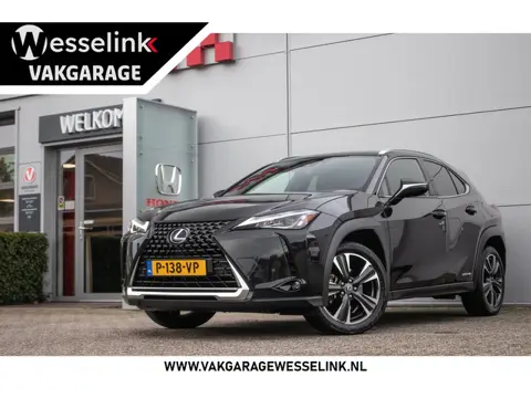 Lexus UX 250h Preference Line | Adaptive cruise | Cam. | Android Auto/Carplay |