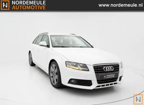 AUDI A4 1.8 TFSI PRO LINE. CRUISE,NAVI,