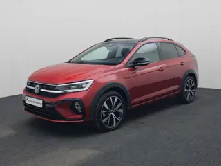 Volkswagen Taigo 1.0TSI/115PK R-Line DSG · Keyless · Apple Carplay/Android Auto · Camera + Parkeerse