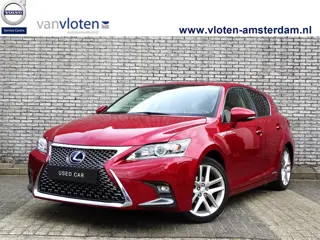 Lexus CT 200h Business Line | 25.950 KM! (bj 2019)