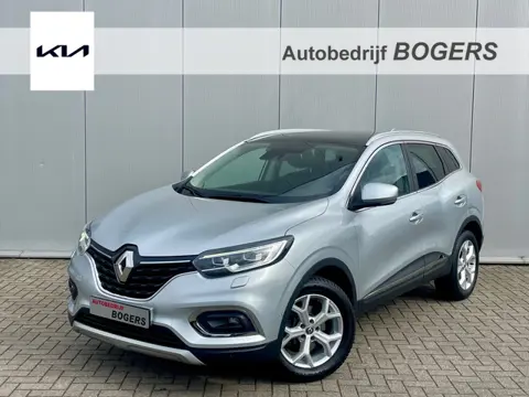 Renault Kadjar 1.3 TCe Intens Automaat Navigatie, Panoramadak, Climate Control, Cruise Control, Trek