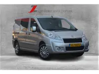 Peugeot Expert 227 2.0 HDI L1H1 Navteq 2 Nederlandse auto 103719 NAP 8650 MARGE geen BTW NAVTEQ met 