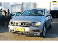 Volkswagen Tiguan 1.4 TSI Comfortline Bsn Navi ACC Trekhaak Topstaat!