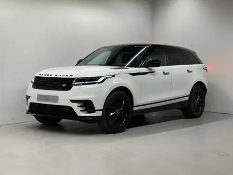 Land Rover Range Rover Velar P400e R-Dynamic SE