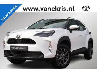Toyota Yaris Cross 1.5 Hybrid 115 Active, Stoelverwarming Apple Carplay / Android Auto, Parkeercamer