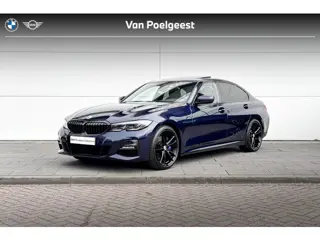 BMW 3 Serie Sedan 318i Business Edition Plus | M-Sport Pro | Schuifkanteldak |