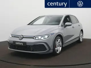 Volkswagen Golf 1.4 eHybrid GTE 245PK / IQ-Light / Adap. Cruise / Camera /