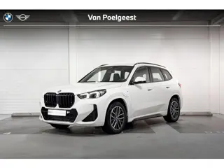 BMW X1 xDrive25e | M Sportpakket | Harman Kardon | Adaptief M-onderstel | Comfort Access