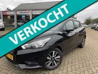 Nissan Micra 0.9 IG-T 90pk *navi / airco /pdc / LM velg*