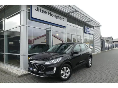 Ford Kuga 2.5 PHEV Cool & Connect WINTER PACK, CRUISE, CLIMA, NAVI, PDC V&A, APPLE CARPLAY/ANDROID A