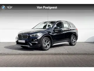BMW X1 sDrive20i High Executive