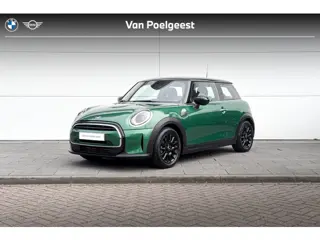 MINI 3-deurs Cooper Business Edition