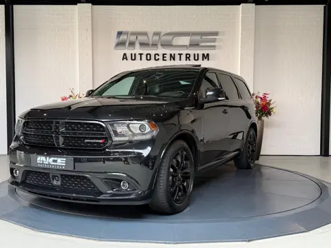 Dodge Durango 5.7 V8 R/T | BTW | LPG | Grijs kenteken