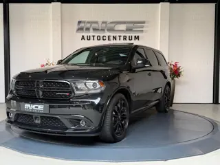 Dodge Durango 5.7 V8 R/T | BTW | LPG | Grijs kenteken
