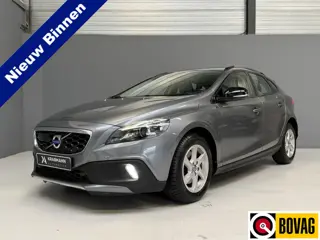 Volvo V40 Cross Country 1.6 T4 Momentum Automaat|Xenon|Adapt-Cruise|Blis