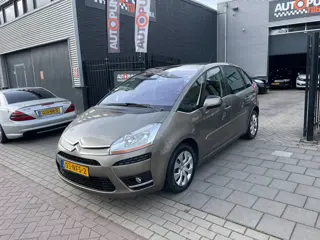 Citroen C4 Picasso 1.6 VTi Business 5p. 2e Eig! Trekhaak Airco Navi NAP APK