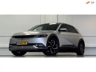 Hyundai IONIQ 5 Style 73kWh SOH 94%!! Kleur mat Mooi!