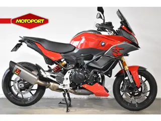 BMW F 900 XR (bj 2020)