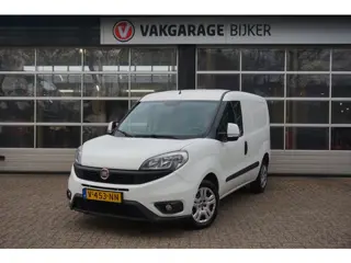 Fiat Doblò Cargo 1.6 MJ L1H1 SX ECO JET (bj 2016)