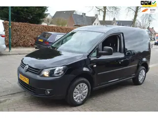 Volkswagen Caddy 1.6 TDI