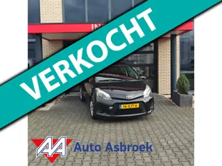 Toyota Yaris 1.5 Full Hybrid Aspiration Cruise Control