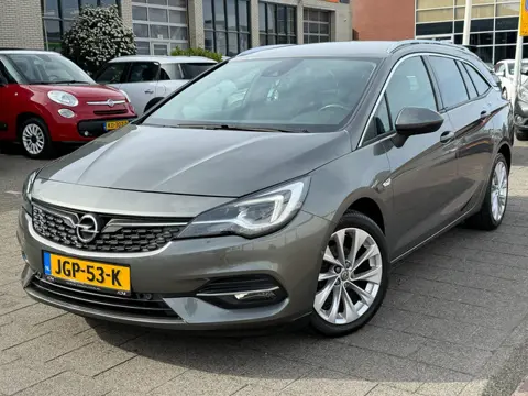 Opel Astra Sports Tourer 1.2 Launch Elegance