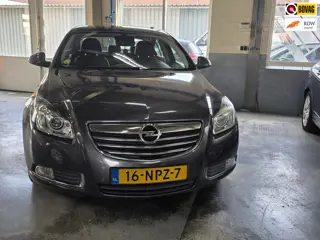 Opel Insignia 1.6 T Cosmo
