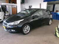 Kia cee'd 1.4 CVVT X-pect (bj 2014)